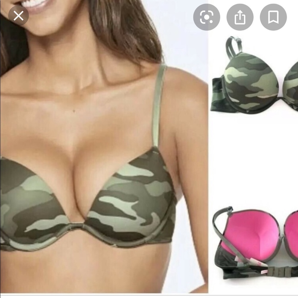 Victoria secret bra